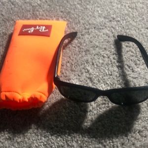 Kids RayBan sunglasses